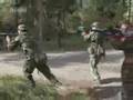 Airsoft Milovice 2007