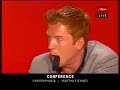 "Chromophobia" press conference, Cannes Film Festival 2005