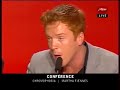 \"Chromophobia\" press conference, Cannes Film Festival 2005