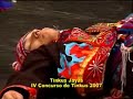 Tinkus Jayas IV Concurso de Tinkus USA