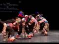 Tinkus Jayas IV Concurso de Tinkus USA