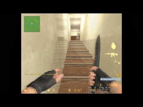 how to enable hldj on your server