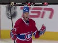 Bruins @ Canadiens 1/22/08