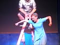 Dorothy Loechel as Gertrude McFuzz in CM production of Seussical