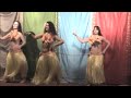 Moe O Hakina Hema - Aloha Week Hula