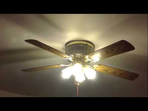 how to decide what size ceiling fan to buy
