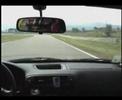 Ma civic ek4 sur circuit