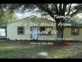 Home In South Tampa. Few Blocks From Bayshore Dr