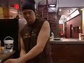 BB7: Chilltown and Janelle assign house chores