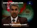 A TV Discussion on the Durand Line Part 1 www.Tajikam.com