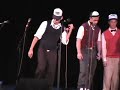 Cry Me a River - Acappella Cry Me a River - Acappella