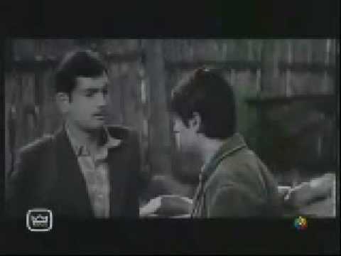 ლეილა აბაშიძე Судьба матери (1969) Лейла Абашидзе