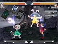 Youmu Konpaku (me) vs Mai_K (old version) Youmu Konpaku (me) vs Mai_K (old version)