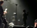 Our Lady Peace Live Sydney Nova Scotia Canada( One Man Army)