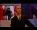 Autisterna i Nyhetsmorgon G�teborg V�st