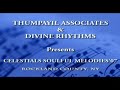 Swargeeya Rajavey-Live Performance Divine Rhythms