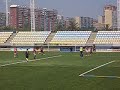 Golazo en Futbolset WHOPPERS Golazo en Futbolset WHOPPERS