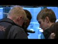 Dark Floors-The Lordi Motion Picture World Premiere in Oulu