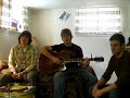 Acoustic Melody-Peace of Mind