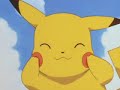 pikachu talking