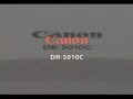 Canon Document ( DR ) Scanner | DR5010C | www.somnet.co.in