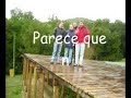Asadito con los Chiquillos