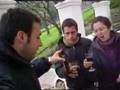 Asadito con los Chiquillos