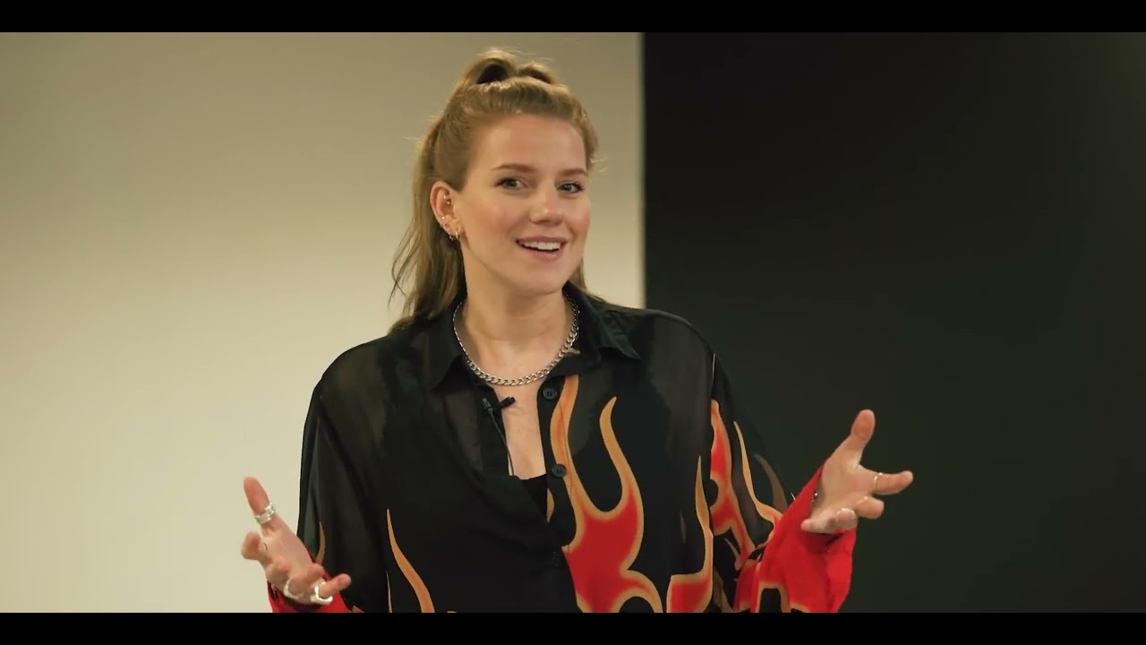 Be An Artist | Young People | Independent Venue Community