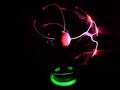 Plasma Ball - Bola de Plasma