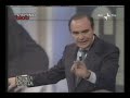 Rutelli fa innervosire Vespa perch� interrompe Berlusconi