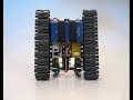Magbot 2 - Maneuverability Demonstration II