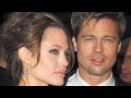 You Can Never Say Never- Brad and Angelina