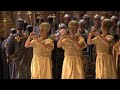 Videoclip Giuseppe Verdi Aida (Opus Arte)