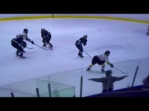 Nikolas Schwab -- Assist