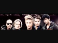 US5 Just Because of You Video and Lyrics