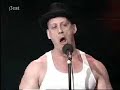 De Niro VS Stalone