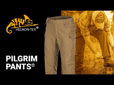 Kalhoty Helikon Pilgrim Pants