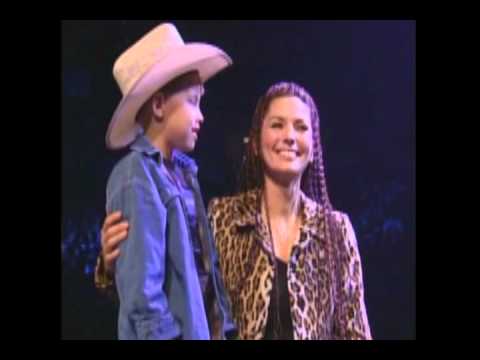 shania twain