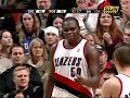 Sergio Rodriguez To Zach Randolph