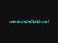 the refutation of so and so       shaykh zayd al madkhalee
