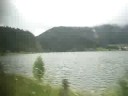 Somewhere in Slovakia - Slovensky Raj by train
