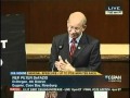 DeFazio on SOPA and PIPA