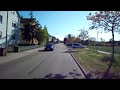 Samsung NV24 HD cruising
