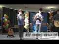 Jonas brothers - please be mine, clifton park, ny