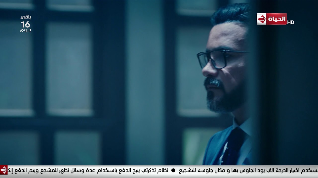 "ربنا ممكن يأخر عليك الإجابة وده بيكون رحمة ليك" شوف نوح عمل إيه مع الدكتور سامح #علامة_استفهام