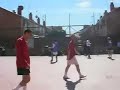 EL CHUNGUI EL CRACK