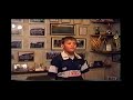 Darryl - Die Stem van Suid Afrika  - April 2001