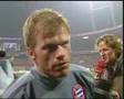 Oliver Kahn Interview