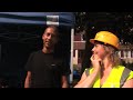 BRAVIA - Paint - Behind The Scenes