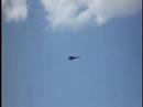 F-22 Raptor Langley AFB Air Show